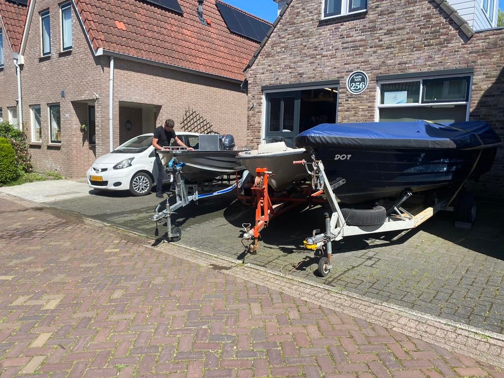 Foto 16 van Nan Service – Onderhoud, Reparatie & Technische Upgrades
