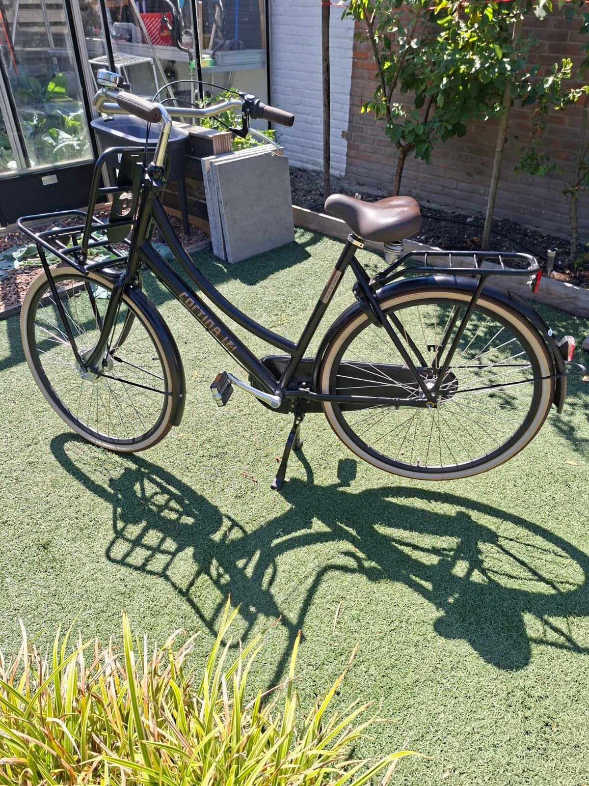 cortina u4 28inch 57 cm zgan, 56 cm of meer, Ophalen, Zo goed als nieuw