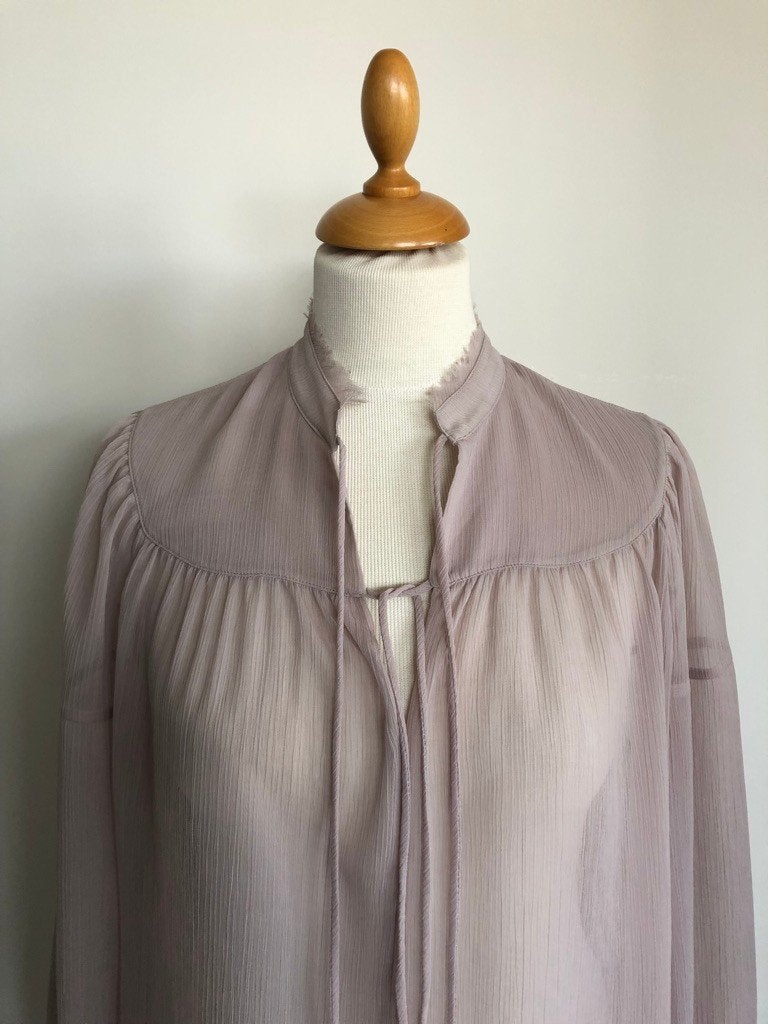 LUISA CERANO blouse, maat 38, Maat 38/40 (M), Verzenden, Luisa Cerano, Roze