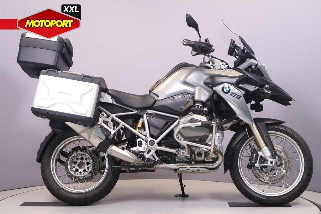 BMW R 1200 GS (bj 2013), Toermotor, Bmwklantenservice@bmw.nl, BMW Group Nederland, Postbus 5808
2280 HV  Rijswijk, NL