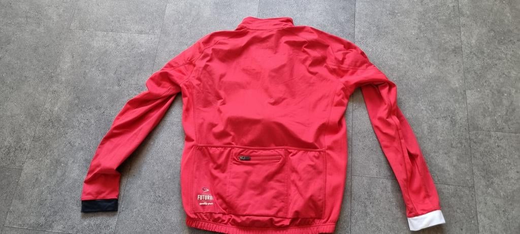 Futurum Fiets Shirt Maat L - Zo goed als nieuw, Ophalen of Verzenden, Zo goed als nieuw, Futurum