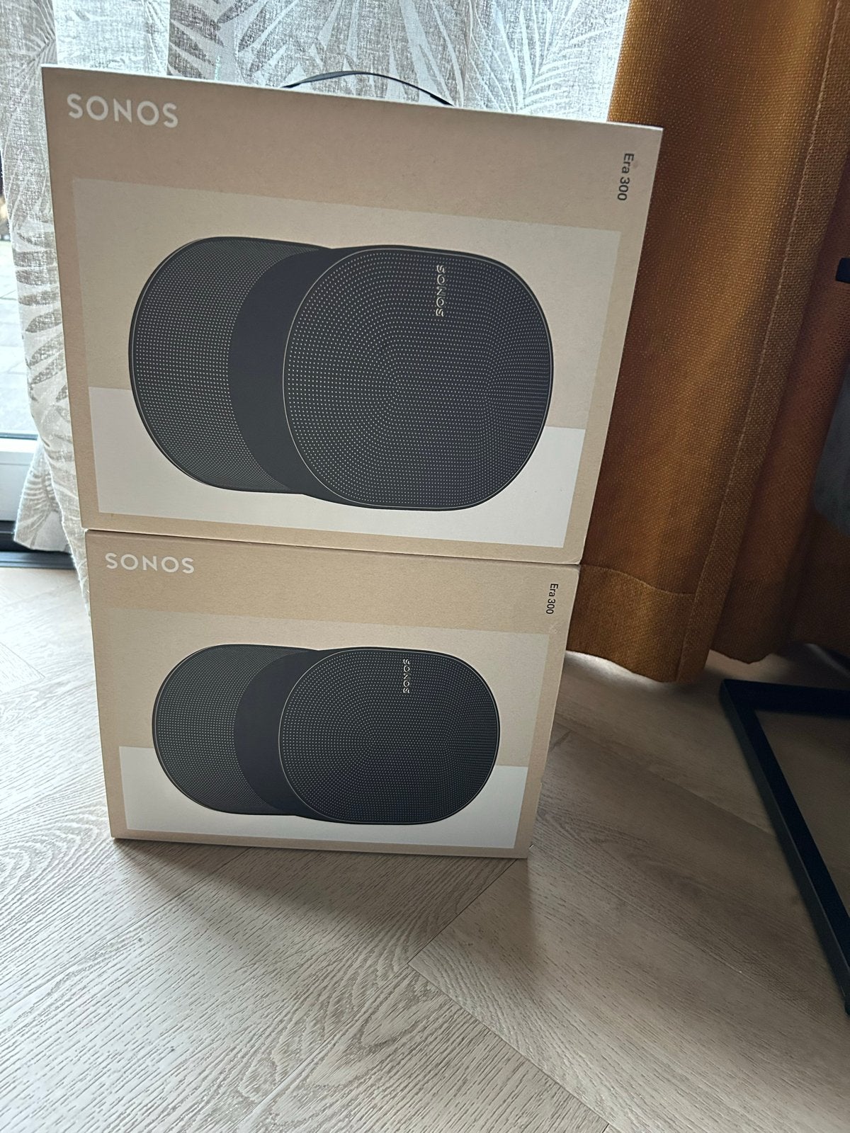 Sonos Era 300 - Nieuw in doos (ONGEOPEND)