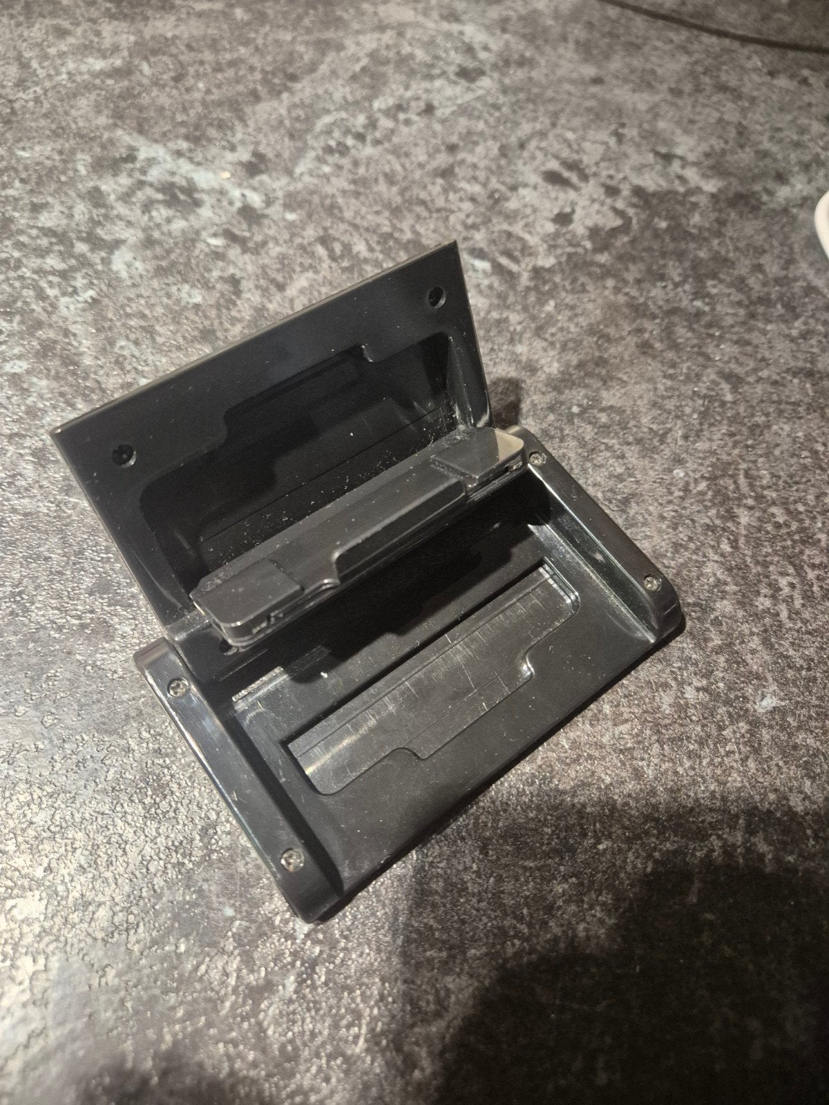 Houder voor PlayStation Vita of Smartphone, Ophalen of Verzenden, Zo goed als nieuw