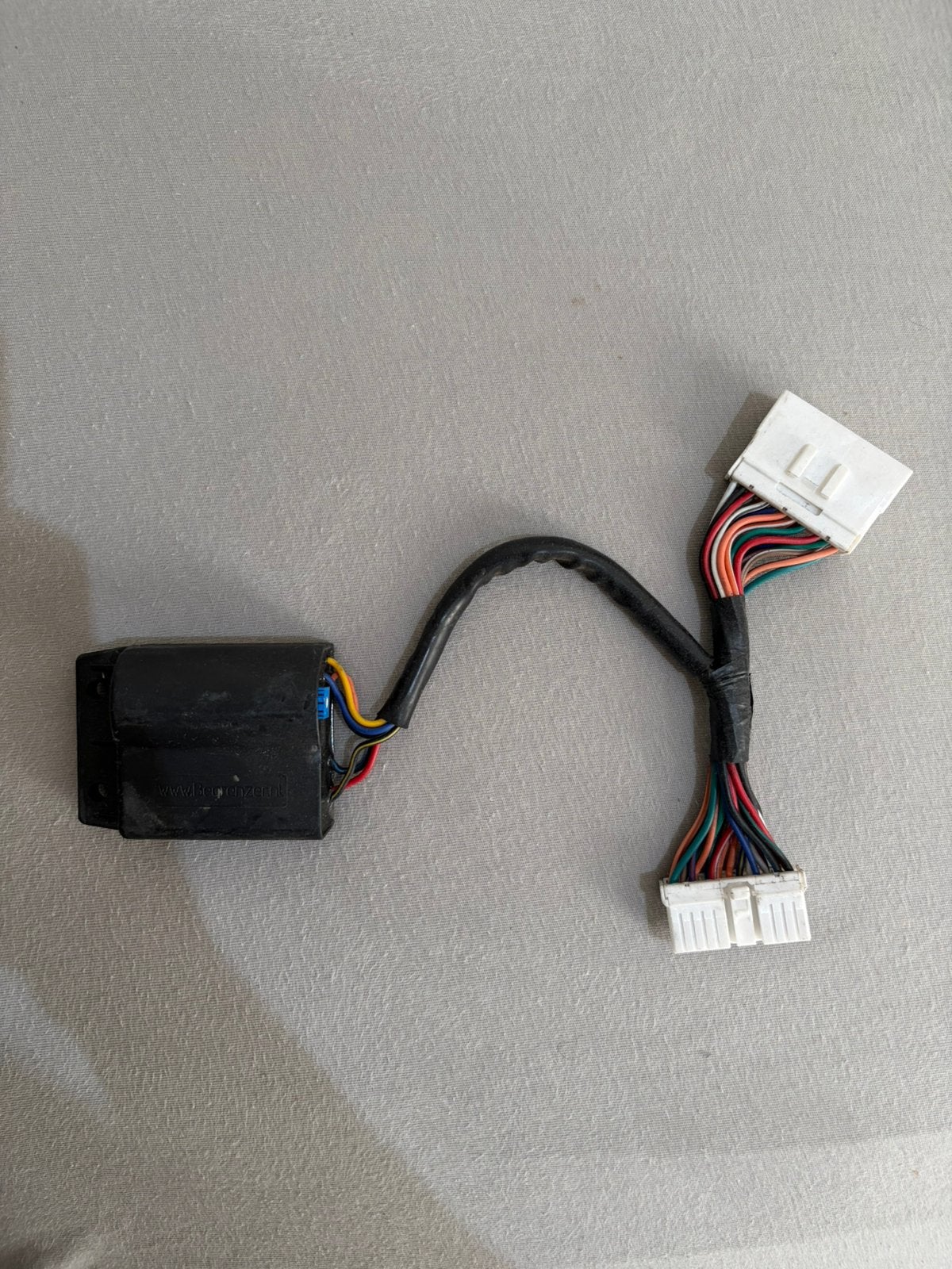 Power Commander Begrenzer, Ophalen of Verzenden, Zo goed als nieuw, Overige typen, Vespa