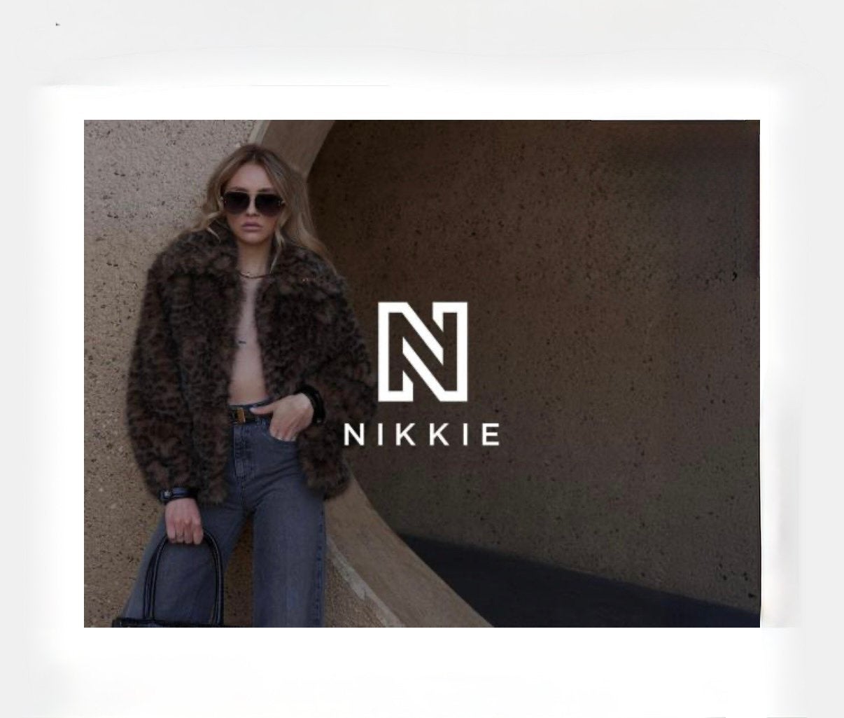 €50 waardebon Nikkie, Eén persoon, Cadeaubon, Warenhuis- of Winkelbon