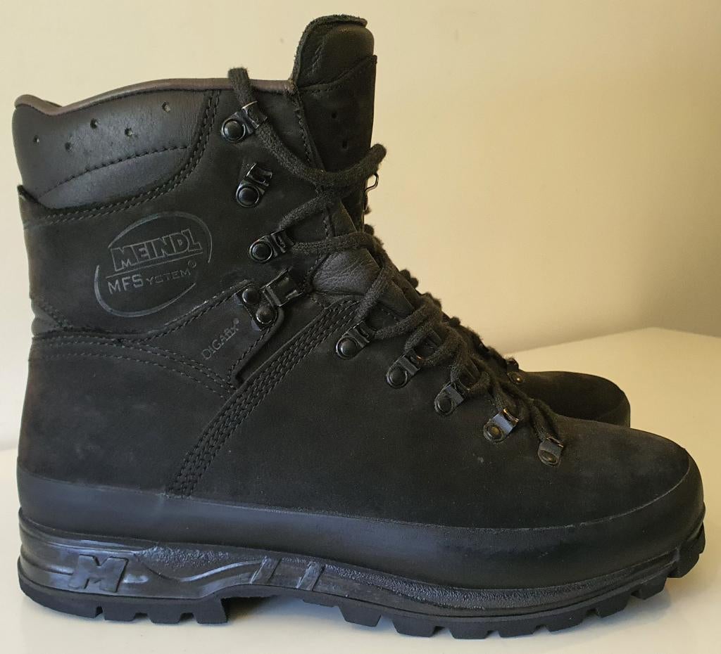 Nieuwe Meindl M2 Pro GoreTex Wandelschoenen Maat 295 B = 46, Verzenden, Nieuw, Schoenen