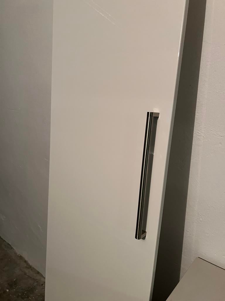 Witte deur ikea voor Pax kast 237 hoog, Ophalen, Gebruikt