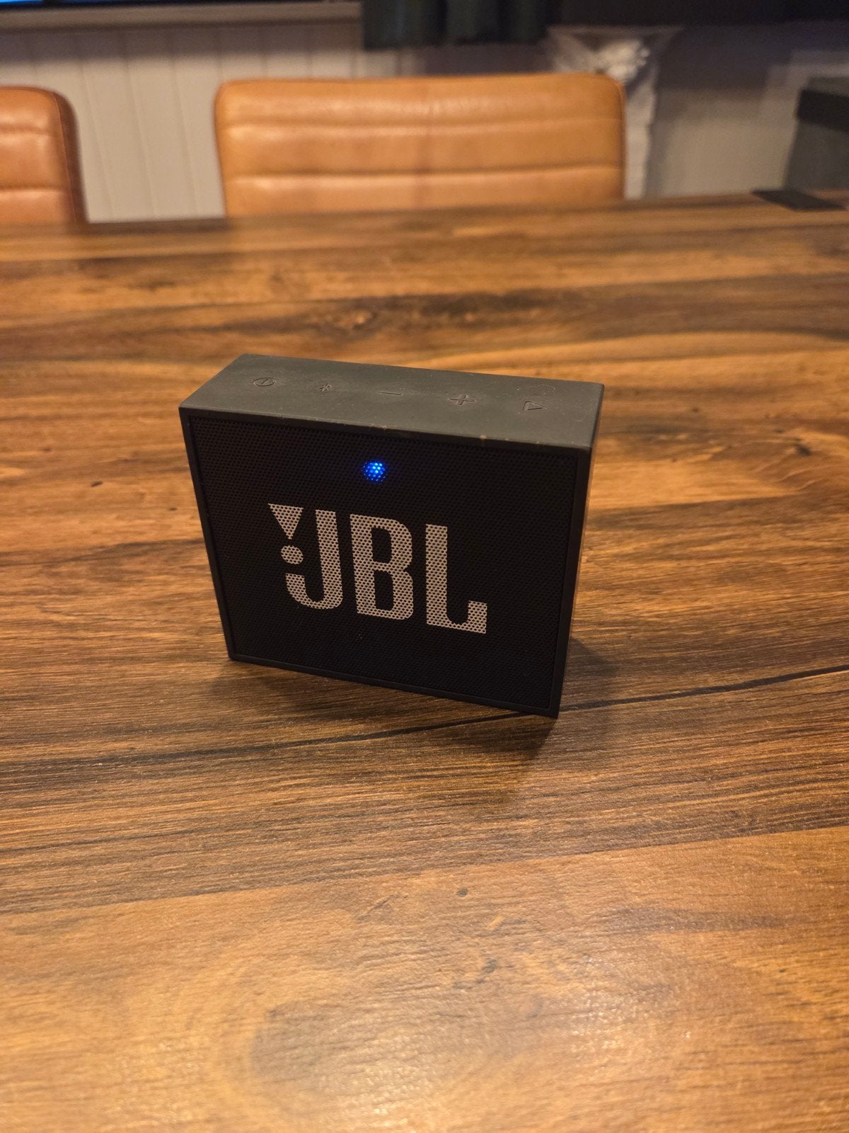 JBL Go Bluetooth-speaker, JBL, Overige typen, Ophalen of Verzenden, Zo goed als nieuw