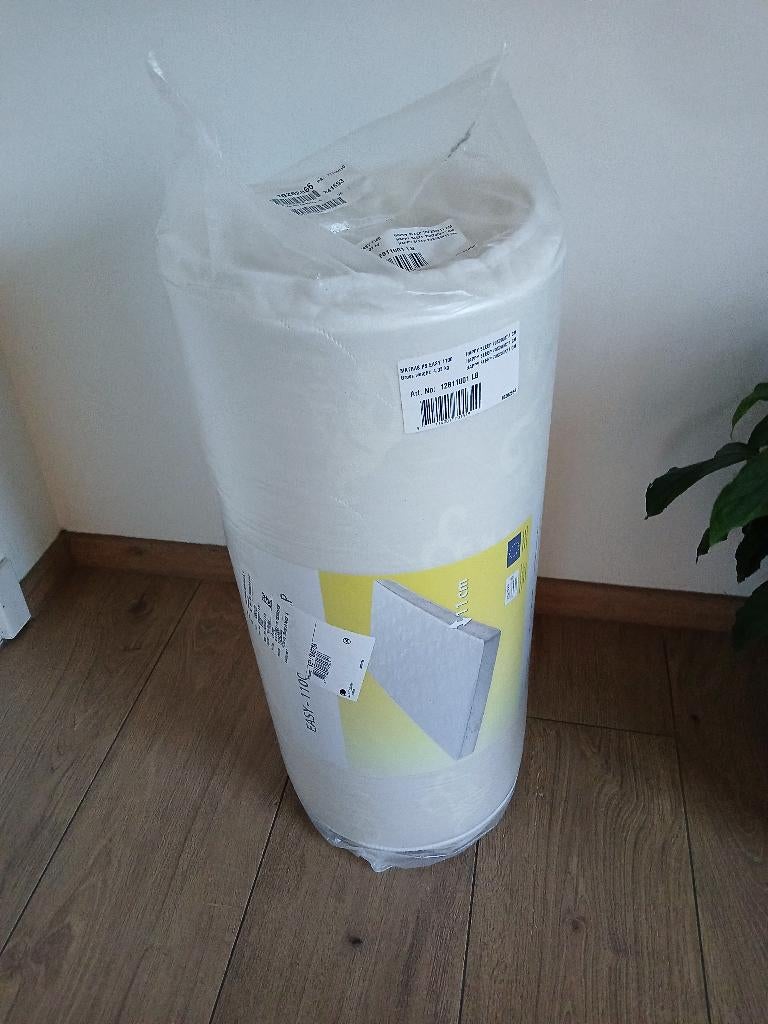 Matras 70x200 Nieuw!, Huis en Inrichting, Slaapkamer | Matrassen en Bedbodems, Ophalen, Nieuw, Matras, 200 cm