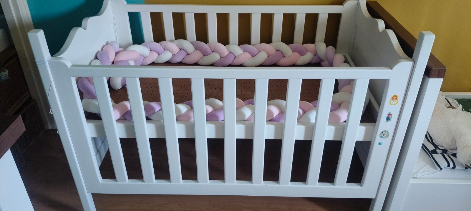 kindermeubels kinderkamer, Ophalen, Zo goed als nieuw, Jongetje of Meisje