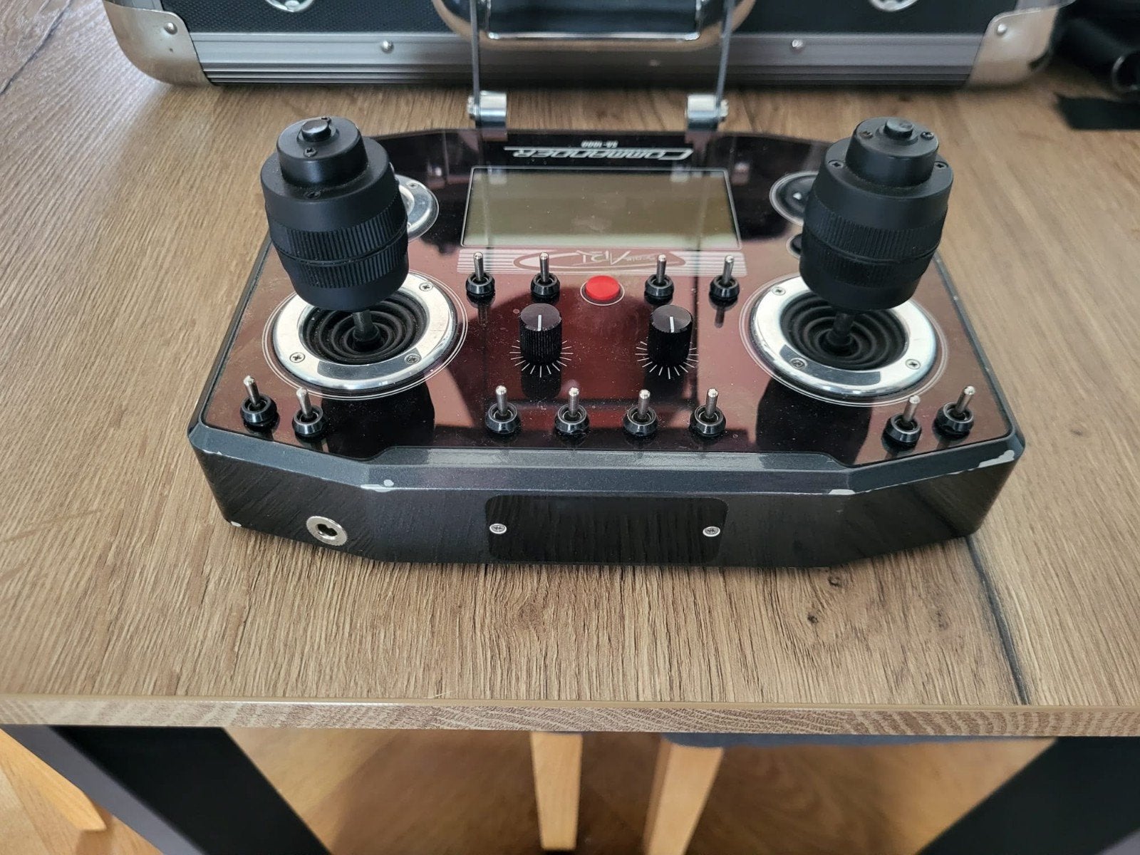 Scaleart SA1000 Zender., Hobby en Vrije tijd, Ophalen of Verzenden, Zo goed als nieuw