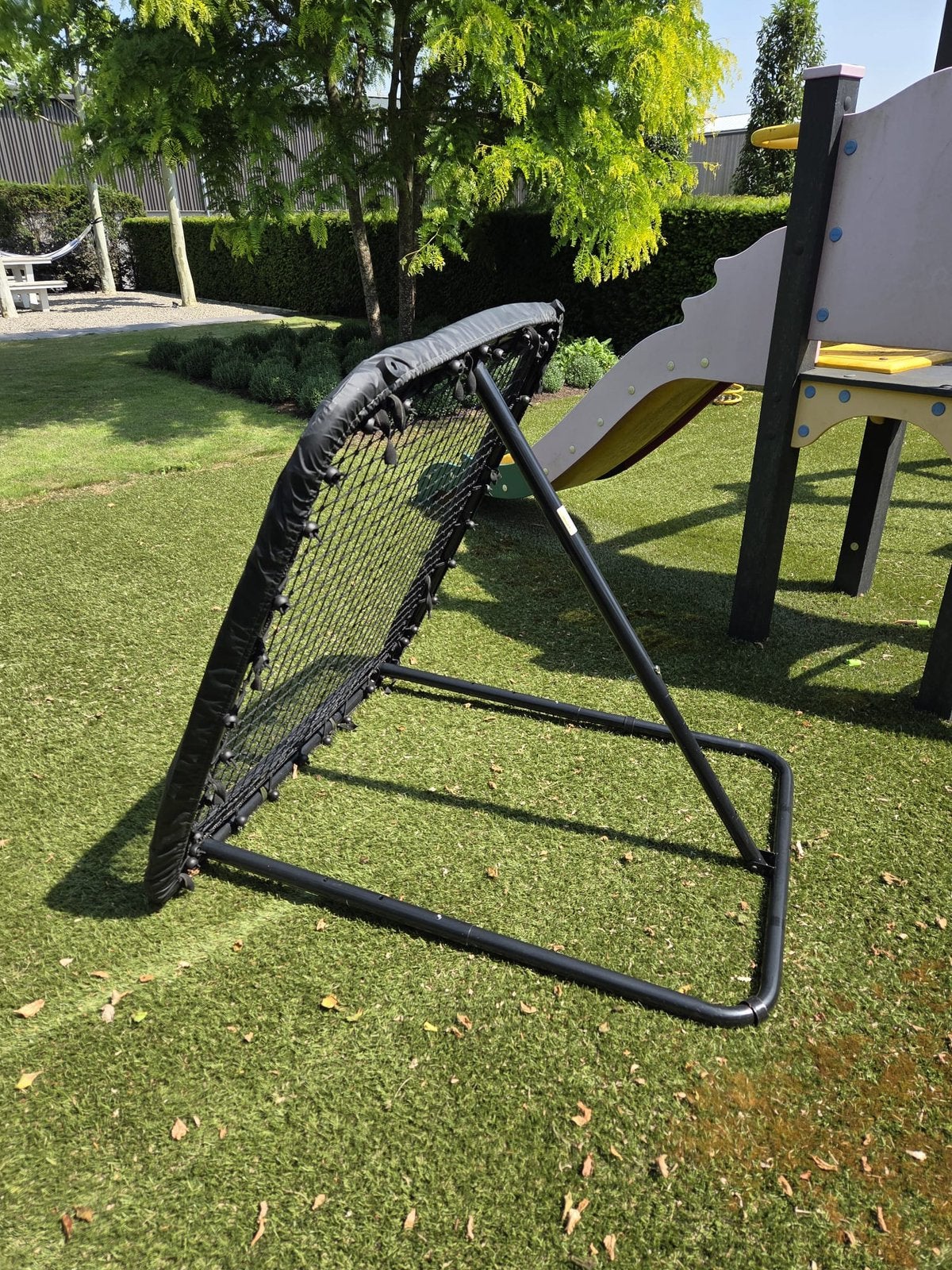 Exit kickback multisport rebounder, Ophalen, Zo goed als nieuw