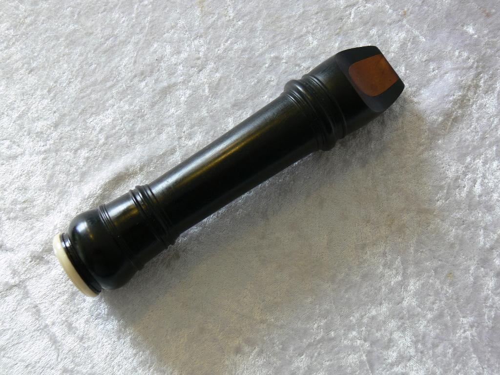 Moeck 539 altblokfluit, Muziek en Instrumenten, Gebruikt, -, -, -