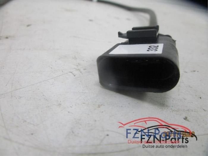 Lambda Sonde Volkswagen Golf (22735457), Ophalen of Verzenden, Gebruikt