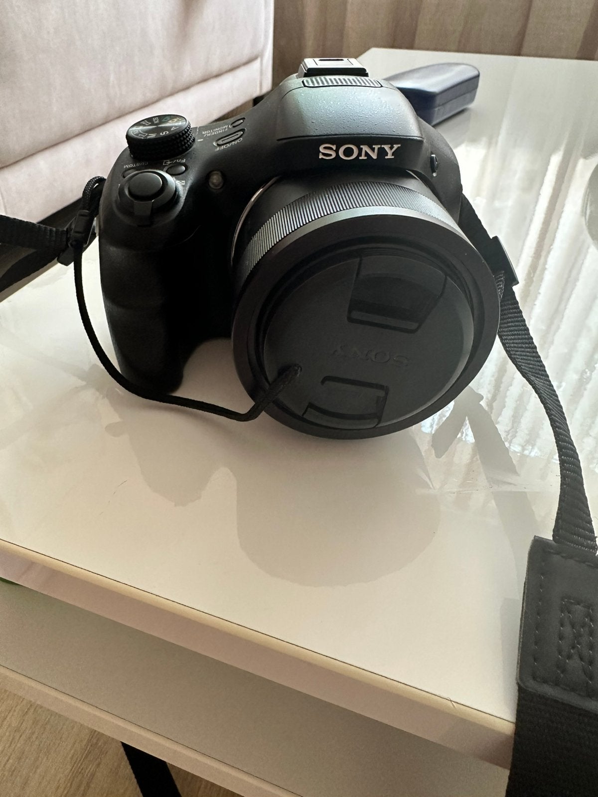 Wegens niet gebruiken, Ophalen, Geheugenkaart, Zo goed als nieuw, 20 megapixels