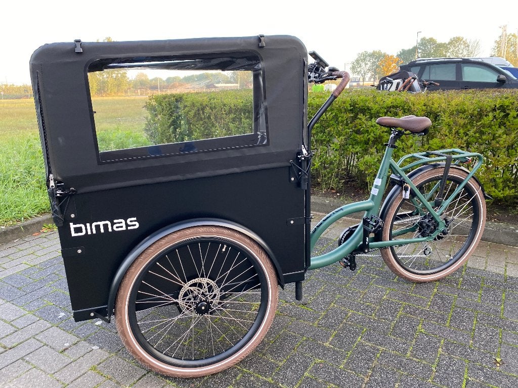 Hoge kwaliteit regentent Bimas Bike laatste nieuw 209 euro, Ophalen of Verzenden, Nieuw