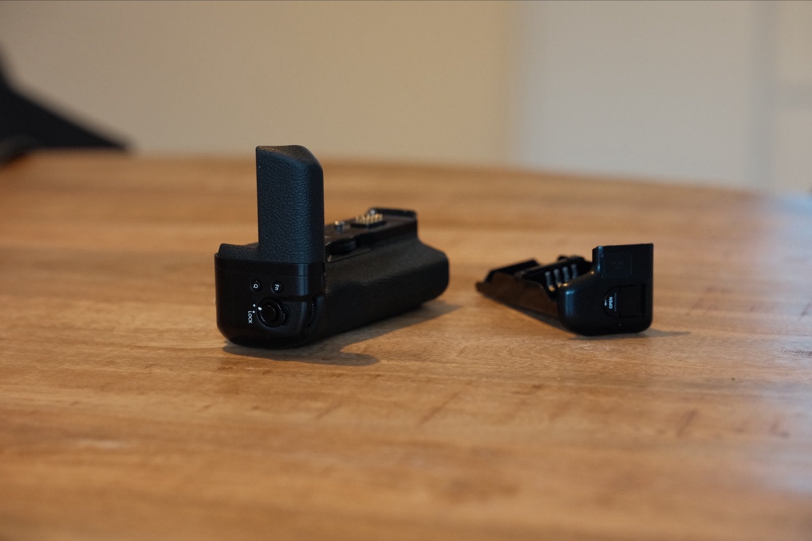 Batterijgrip voor fujifilm xt3, Overige typen, Ophalen of Verzenden, Gebruikt