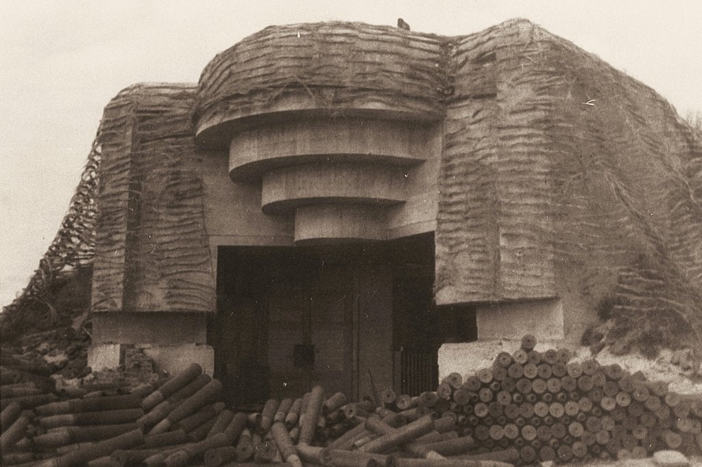 Texel, Foto, Ophalen of Verzenden, Zo goed als nieuw, 1940 tot 1960
