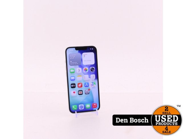 Apple iPhone 13 128GB Wit  Accu 78% | Met garantie, Apple, Zo goed als nieuw, Support@apple.com, One Apple Park Way
Cupertino, CA 95014
United States