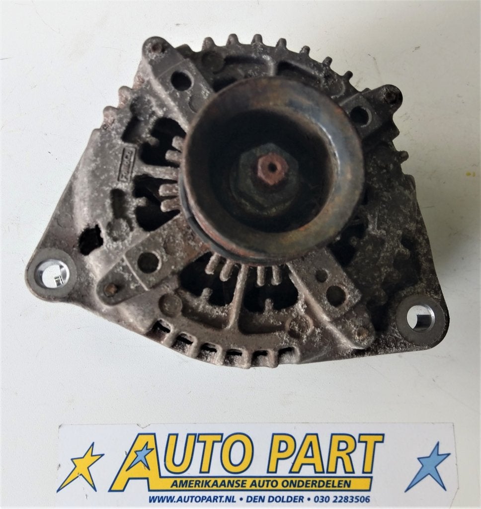 Ford F150 dynamo 2015-2016, Gebruikt, Ford motor company, Ford USA, P.O. Box 6248, Dearborn, MI 48126