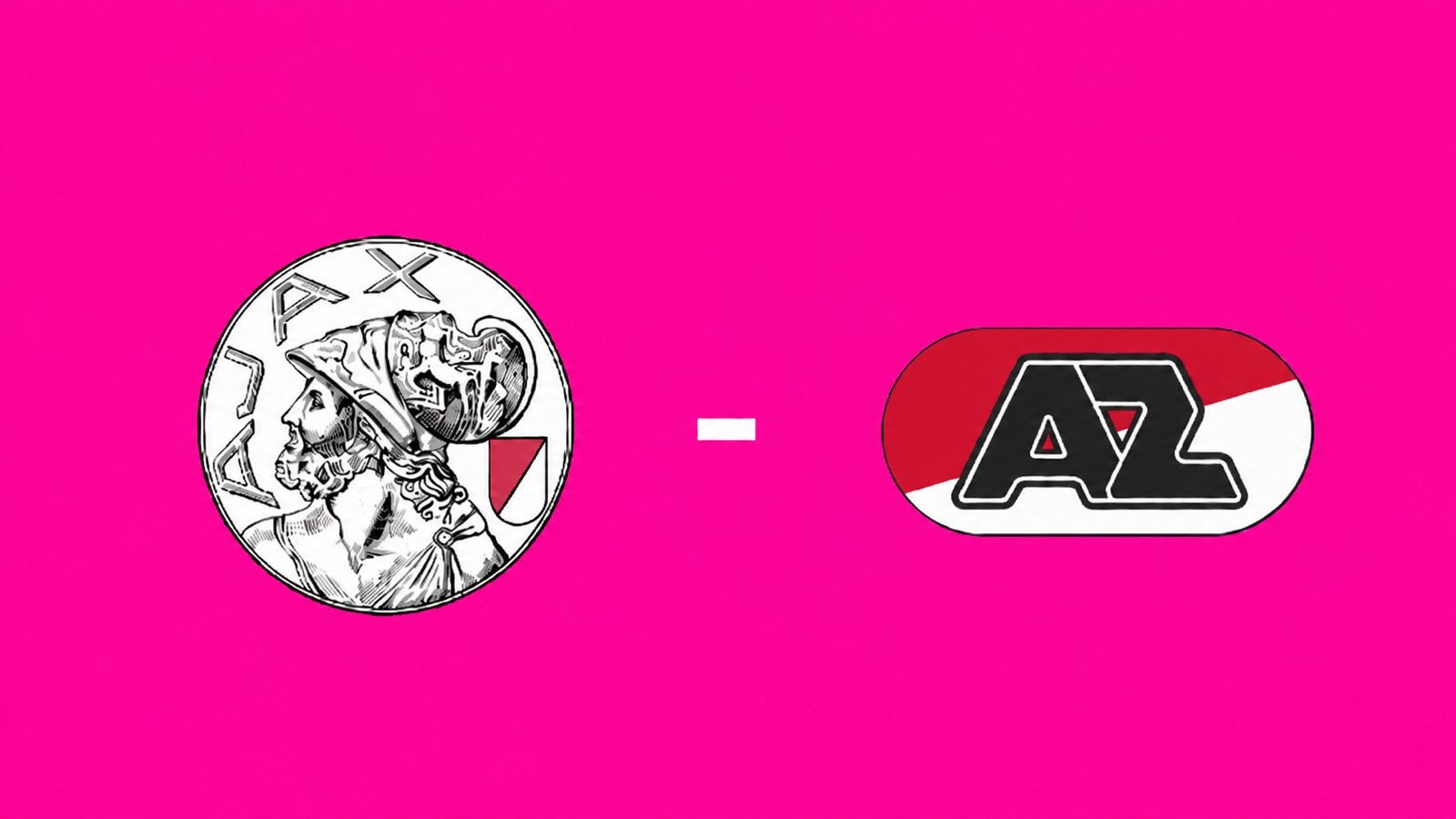 Ajax - AZ | Middellijn RIJ 4 | MEGA PLEKKEN!!! SNEL WEG!!!!, Drie personen of meer