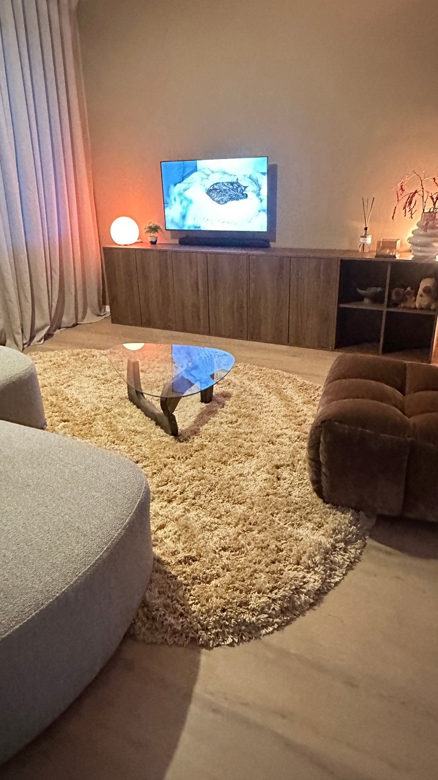 NIEUW: Vloerkleed 150x210 | ONGEBRUIKT, Ophalen, Nieuw, Tapijt