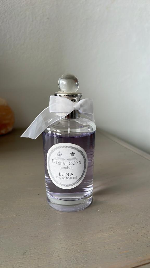 Penhaligons Luna parfum, Ophalen of Verzenden, Zo goed als nieuw