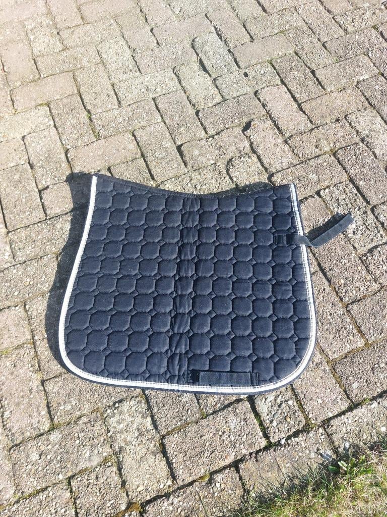 Te koop Imperial riding sjabrak, Ophalen of Verzenden