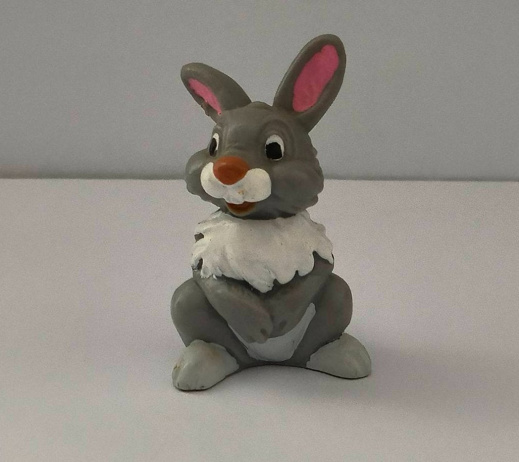 Stampertje, Verzamelen, Disney, Ophalen of Verzenden, Bambi of Dumbo, Nieuw, Beeldje of Figuurtje