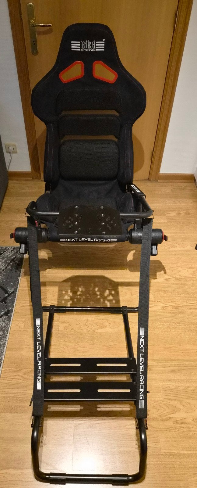 Next Level Racing GT Lite Pro Cockpit, Ophalen, Overige merken, Zo goed als nieuw