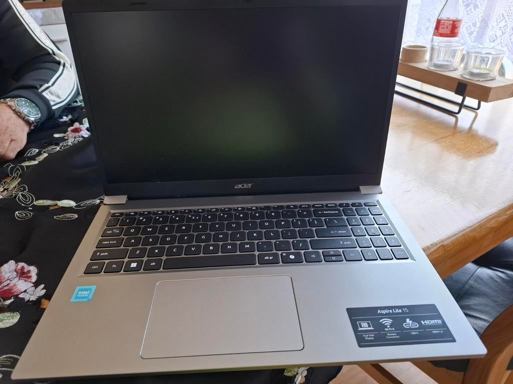 Acer Aspire Lite 15 laptop, Computers en Software, Windows Laptops, Ophalen of Verzenden