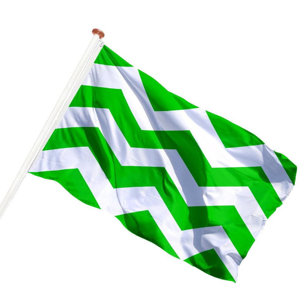 (Westlandse) Vlag en/of vlaggenstokken, diverse op voorraad, Watersport en Boten, Ophalen of Verzenden, Nieuw, Overige typen