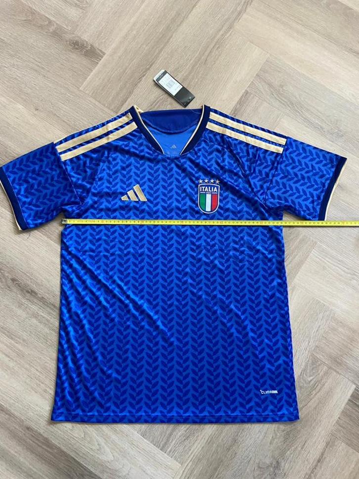 Wk 26 voetbalshirt Italie *** Nieuw***, Maat XL, Ophalen of Verzenden, Nieuw, Shirt