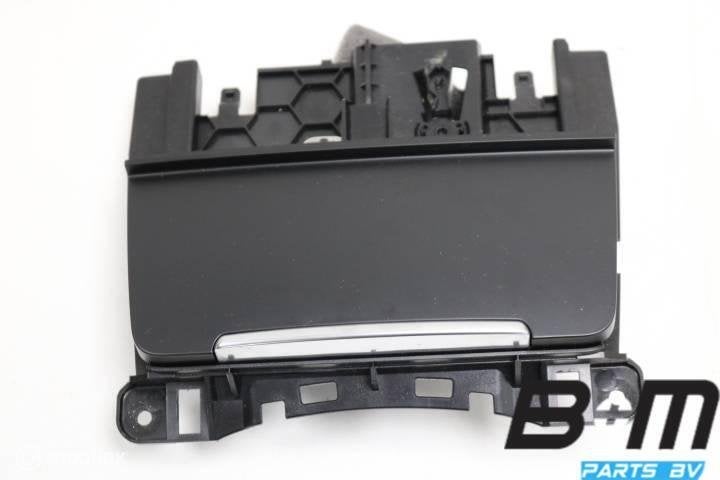 Asbak Audi A4 8K, Gebruikt