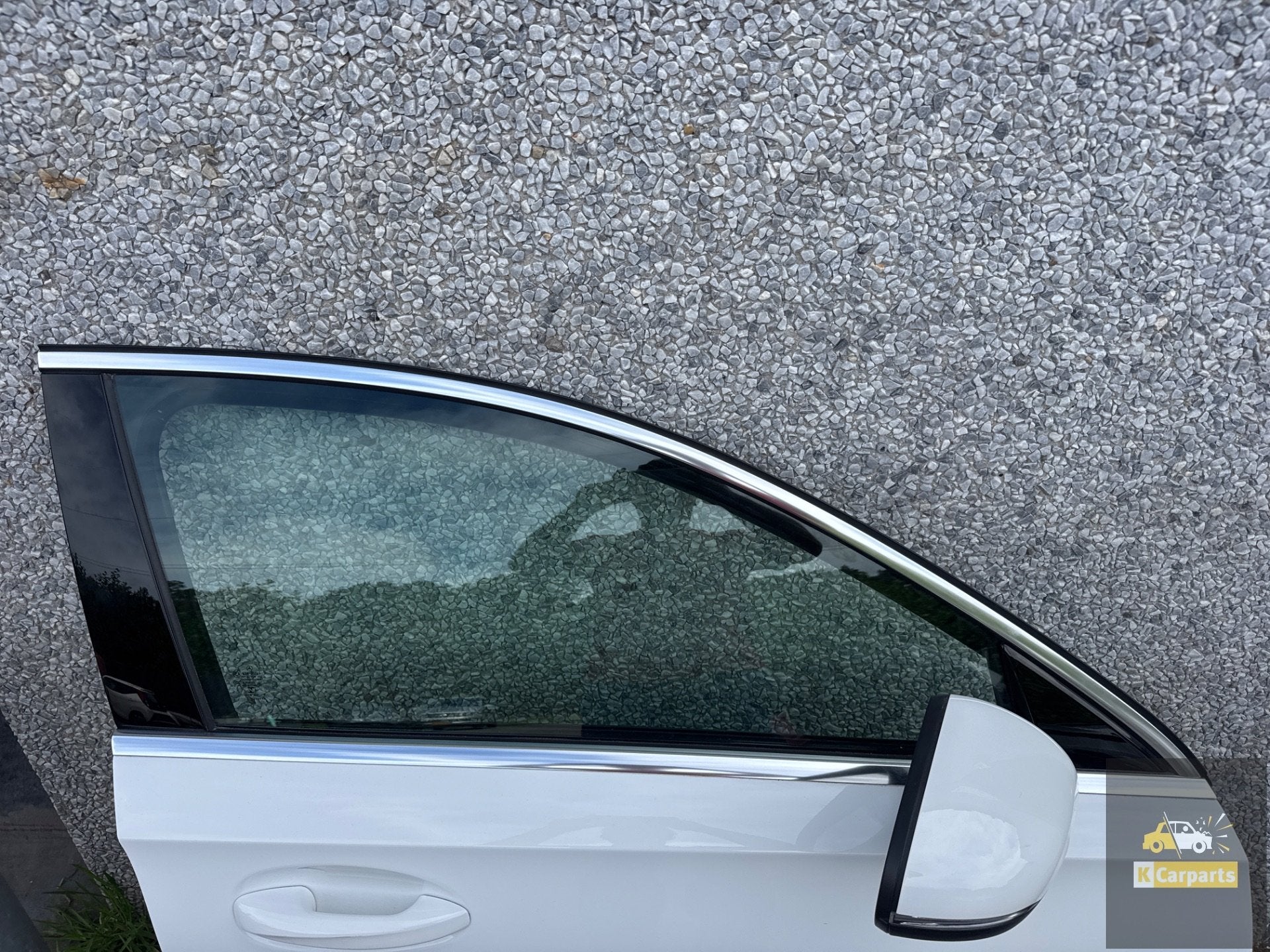 Mercedes A Klasse W177 Rechts Voor portier origineel, Auto-onderdelen, Gebruikt, Mercedes-Benz AG, Deur, Mercedes-Benz