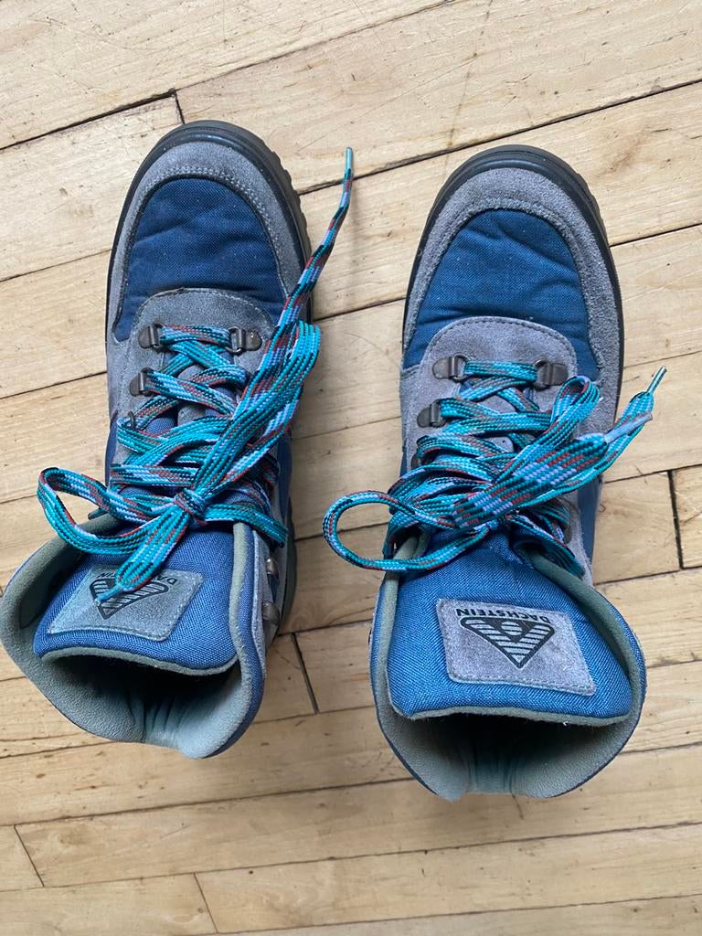 Dachstein maat 41, Ophalen of Verzenden, Zo goed als nieuw, Schoenen