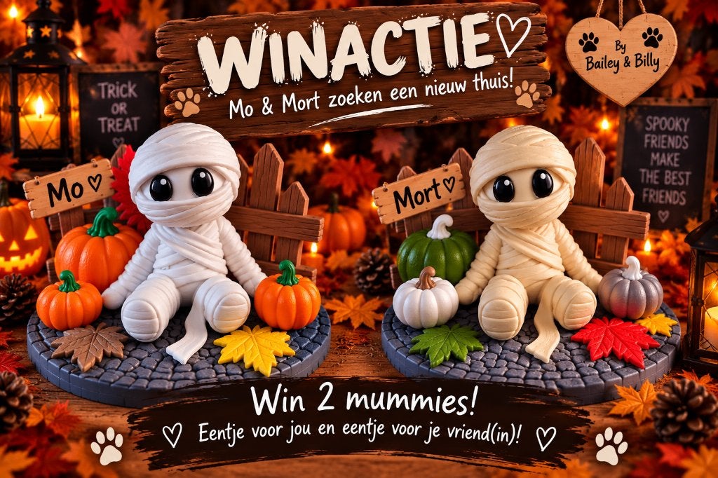 Mummy Halloween, Ophalen, Nieuw, Versiering, Halloween of Griezel