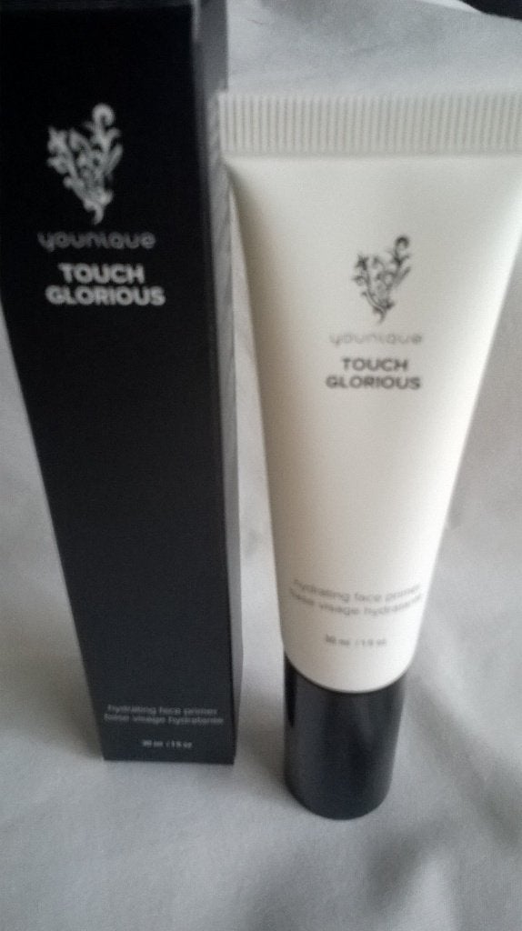 YOUNIQUE GEZICHTSPRIMER NIEUW, Overige kleuren, Nieuw, Make-up, Verzenden