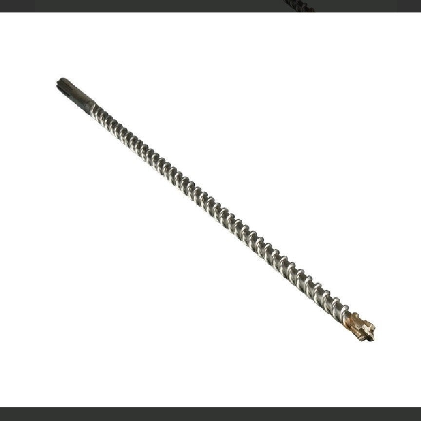 Gevelboor, Doe-het-zelf en Verbouw, Gereedschap | Boormachines, Ophalen of Verzenden, Nieuw, Boor- en/of Breekhamer