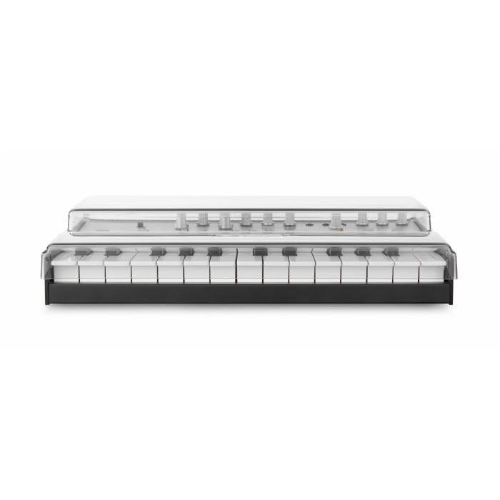 Decksaver cover voor Roland K-25M, ., Nieuw, ., Flightcase