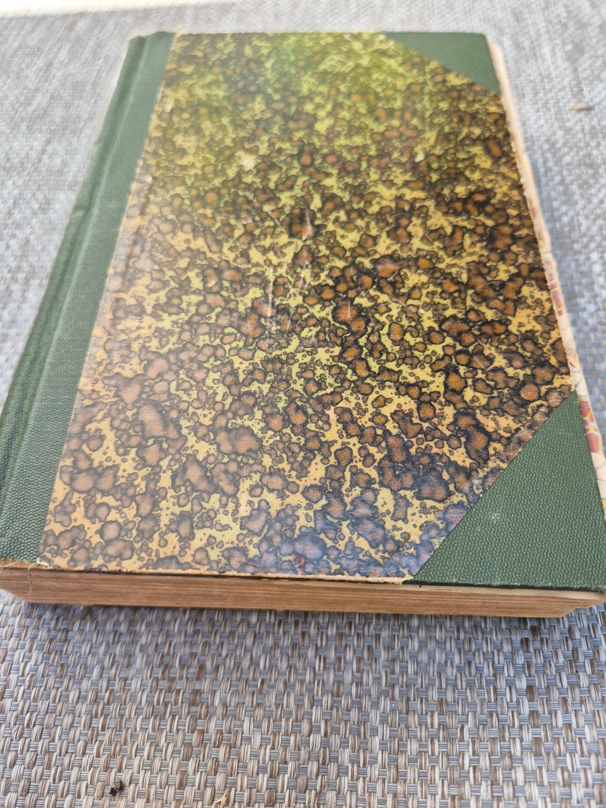 Antiek Kookboek Amsterdamsche Huishoudschool. Wannée 1916, Antiek en Kunst, Antiek | Boeken en Bijbels, Ophalen of Verzenden, C.J. Wannée