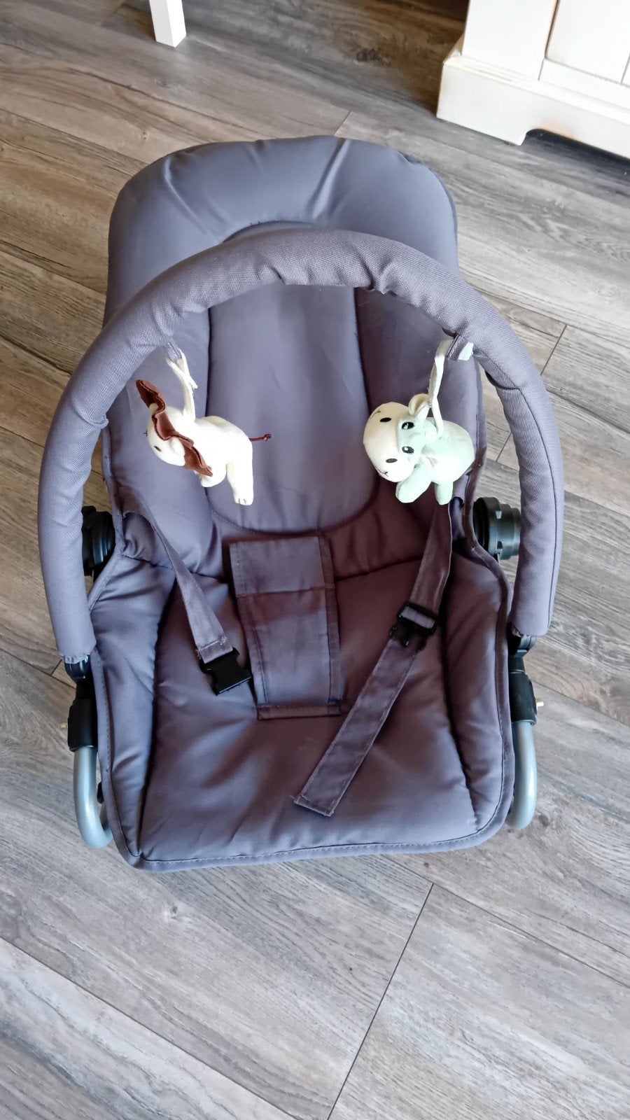 Prenatal wipstoeltje., Kinderen en Baby's, Wipstoeltjes, Ophalen of Verzenden, Zo goed als nieuw, Prenatal