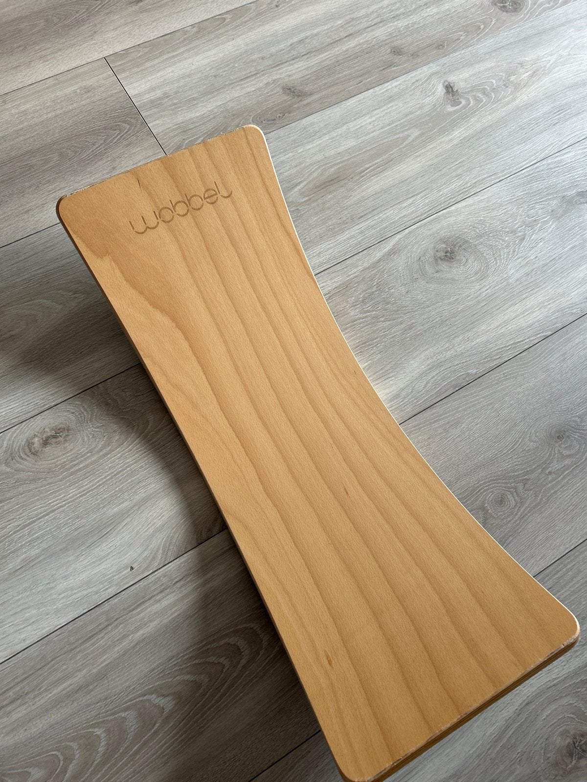 Foto 3 van Wobbel Board met Vilt - Zo goed als nieuw