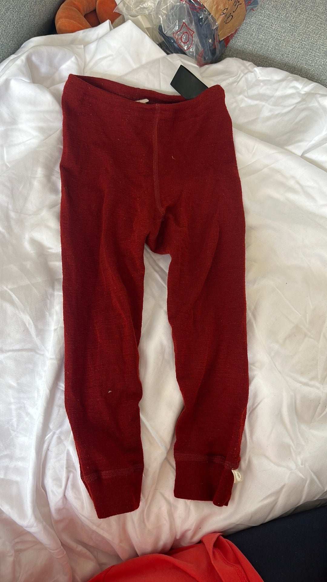 Dilling legging maat 86, Ophalen of Verzenden, Zo goed als nieuw, Jongetje of Meisje, Broekje