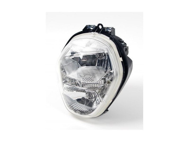 Gezocht: BMW R1200R R1250R koplamp, Ophalen