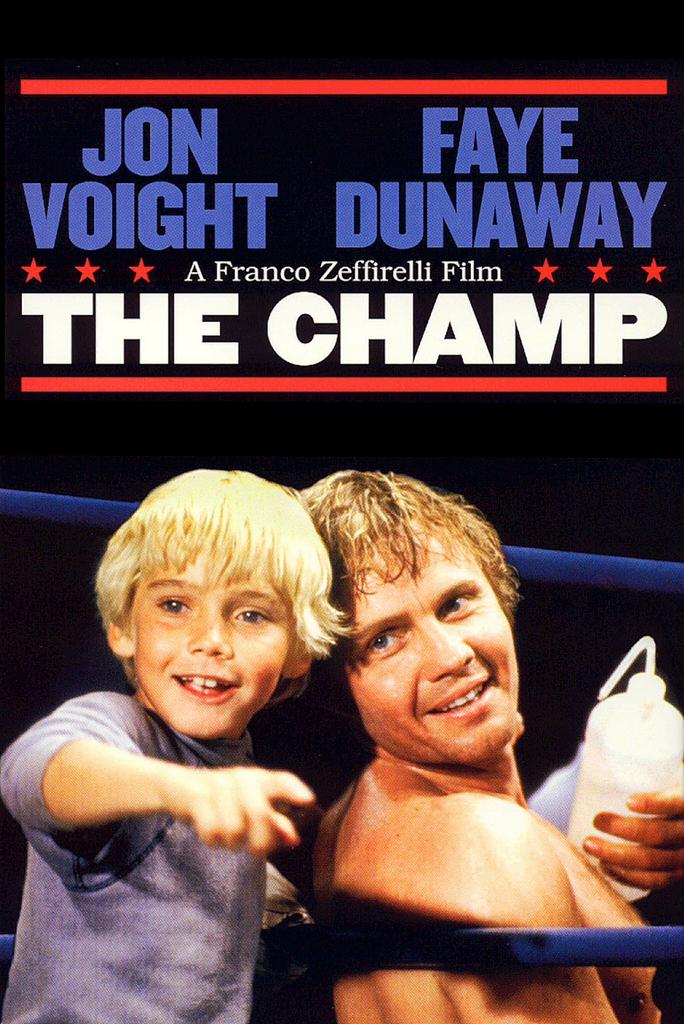 The Champ dvd jaren 70 filmklassieker, Alle leeftijden, Ophalen of Verzenden, Zo goed als nieuw, Actie en Avontuur