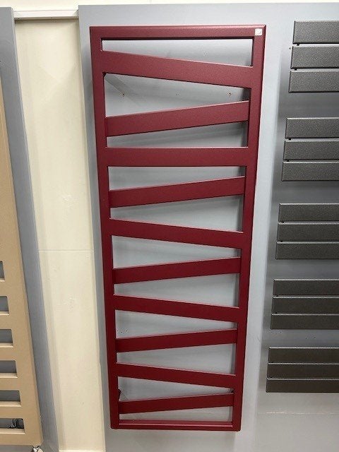 0314. Zehnder cv design radiator 60x170cm uitverkoop, Ophalen, Nieuw
