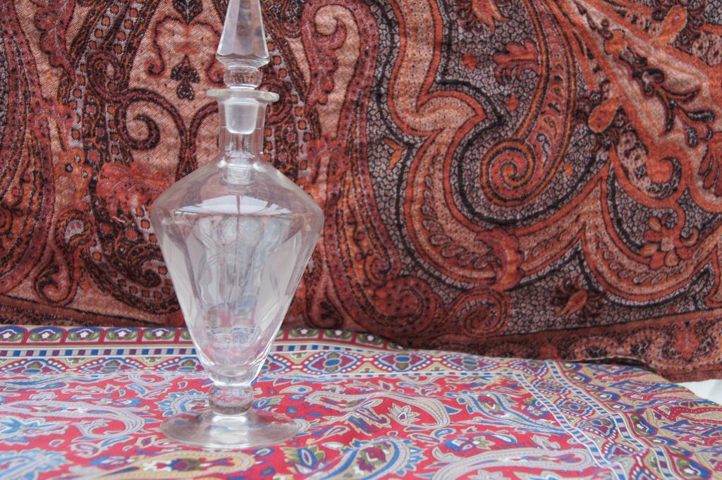 Karaffen    ( Diversen, Antiek en Kunst, Antiek | Glas en Kristal, Ophalen of Verzenden