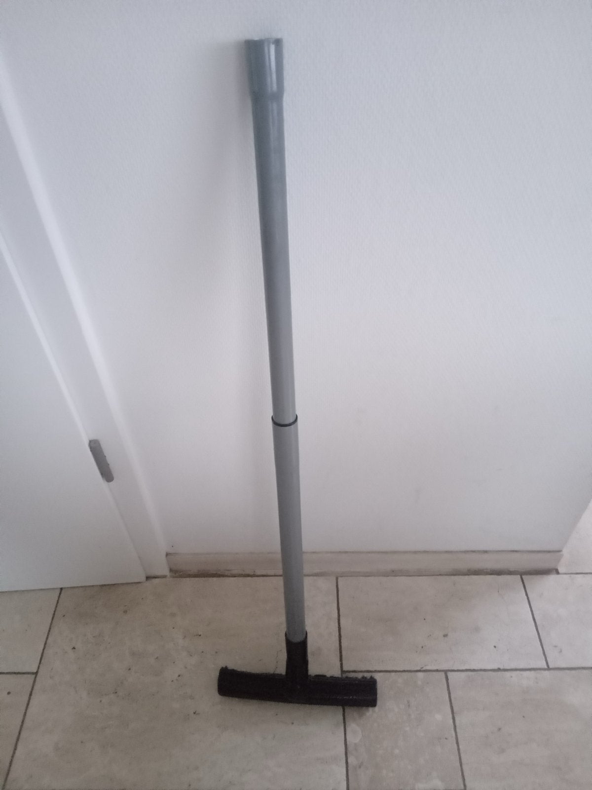 Stofzuigerbuis met mondstuk, Gebruikt, Overige typen, Ophalen of Verzenden, Overige merken