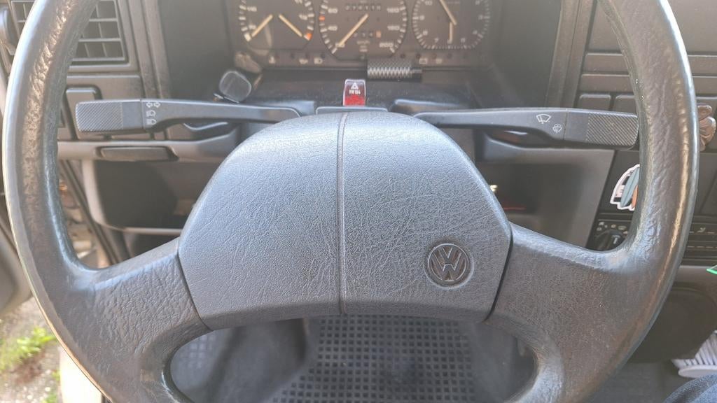 Gezocht Volkswagen t4 stuur, Auto-onderdelen, Dashboard en Schakelaars, Ophalen of Verzenden, Volkswagen